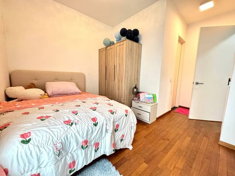 Cluster House for Sale in Iskandar Puteri (Nusajaya) (Johor) - Elyn Chai - Bedroom - PropertyGuru.com.my