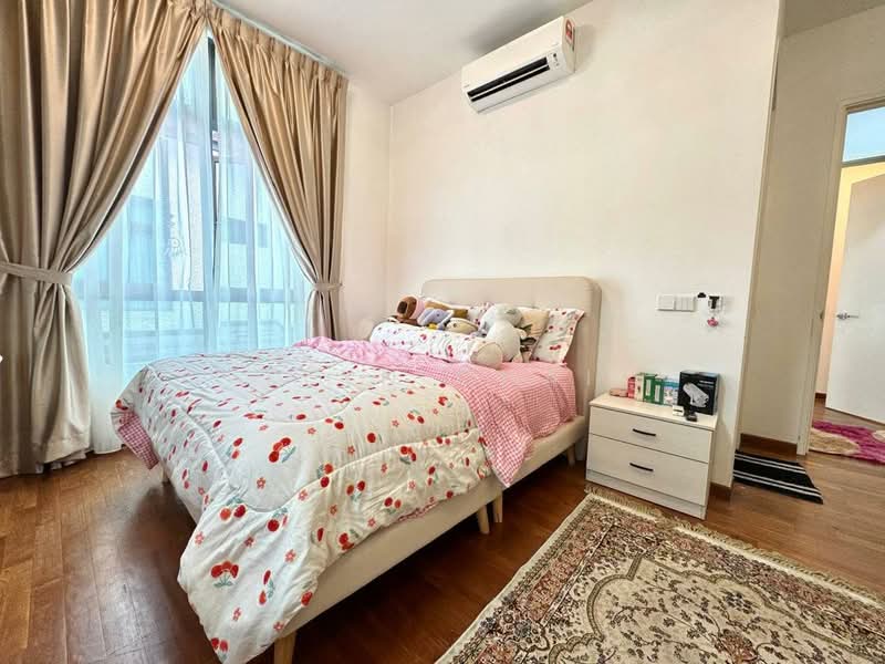 Cluster House for Sale in Iskandar Puteri (Nusajaya) (Johor) - Elyn Chai - Bedroom - PropertyGuru.com.my