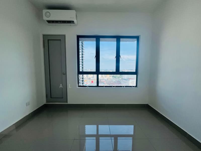 Service Residence for Rent at Berkeley Uptown - Alex Tong - Interior - PropertyGuru.com.my