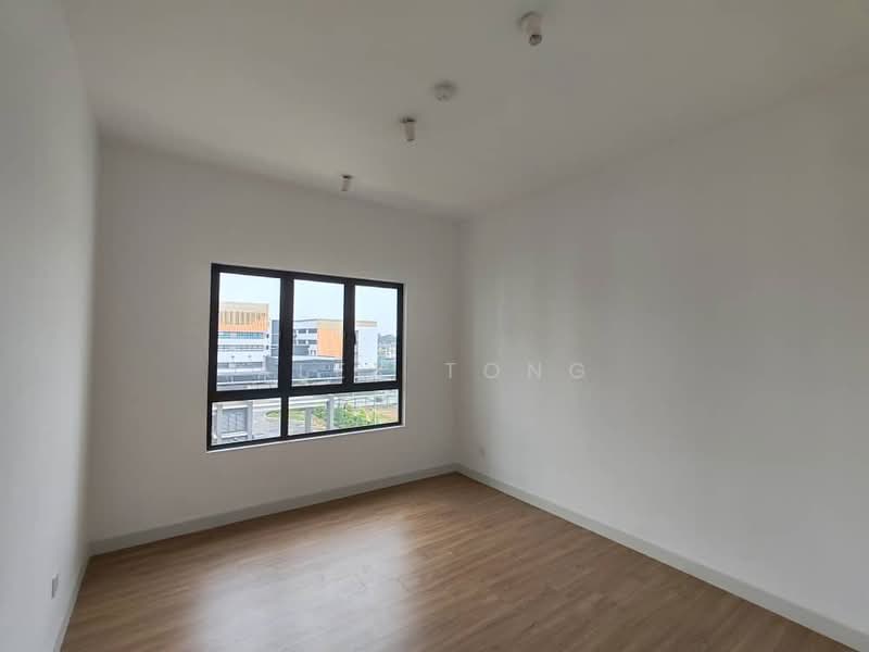 Servis Apartment untuk Disewa di Berkeley Uptown - Alex Tong - PropertyGuru.com.my