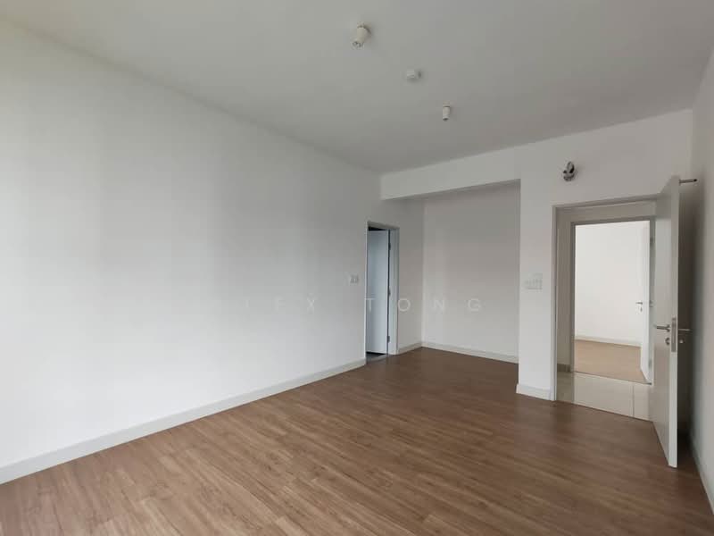 Servis Apartment untuk Disewa di Berkeley Uptown - Alex Tong - PropertyGuru.com.my