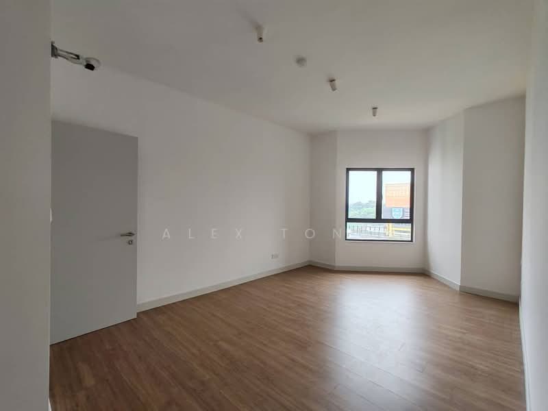 Servis Apartment untuk Disewa di Berkeley Uptown - Alex Tong - PropertyGuru.com.my
