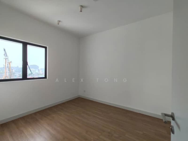 Servis Apartment untuk Disewa di Berkeley Uptown - Alex Tong - PropertyGuru.com.my