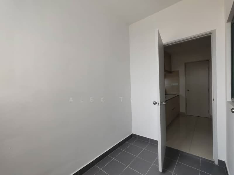 Servis Apartment untuk Disewa di Berkeley Uptown - Alex Tong - PropertyGuru.com.my