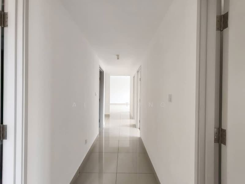 Servis Apartment untuk Disewa di Berkeley Uptown - Alex Tong - PropertyGuru.com.my