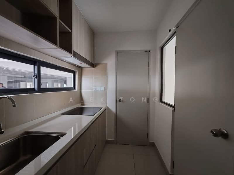 Servis Apartment untuk Disewa di Berkeley Uptown - Alex Tong - PropertyGuru.com.my
