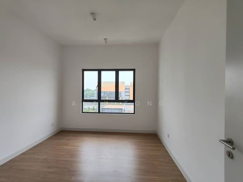 Servis Apartment untuk Disewa di Berkeley Uptown - Alex Tong - PropertyGuru.com.my