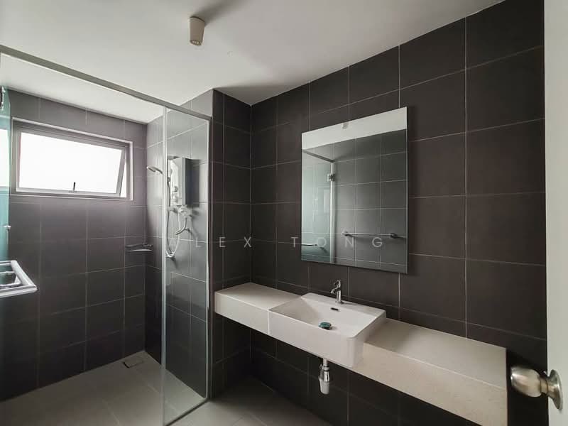 Servis Apartment untuk Disewa di Berkeley Uptown - Alex Tong - PropertyGuru.com.my