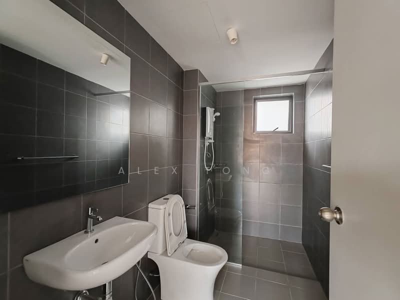Servis Apartment untuk Disewa di Berkeley Uptown - Alex Tong - PropertyGuru.com.my