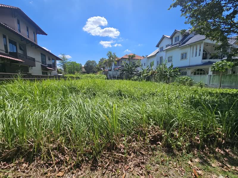 Residential Land for Sale in Bukit Jelutong (Shah Alam) - Winny Su - Exterior - PropertyGuru.com.my