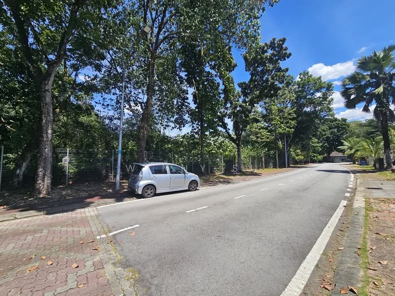 Residential Land for Sale in Bukit Jelutong (Shah Alam) - Winny Su - Exterior - PropertyGuru.com.my
