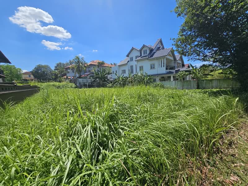 Residential Land for Sale in Bukit Jelutong (Shah Alam) - Winny Su - Exterior - PropertyGuru.com.my