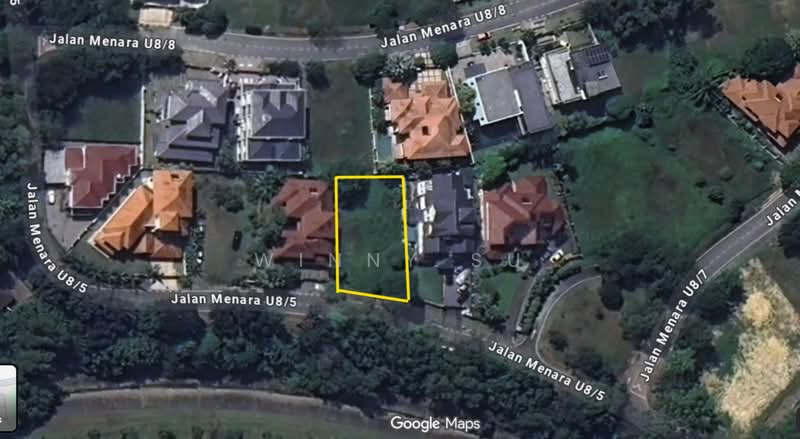 Residential Land for Sale in Bukit Jelutong (Shah Alam) - Winny Su - PropertyGuru.com.my