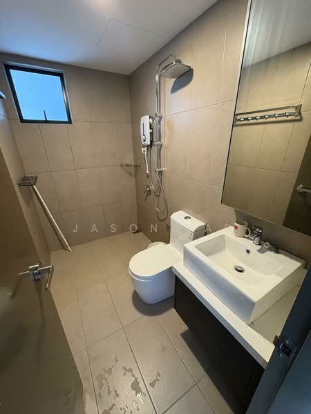 Astetica Residences untuk Untuk Dijual - RM 420,000, Apr 2026 - Bathroom - PropertyGuru.com.my