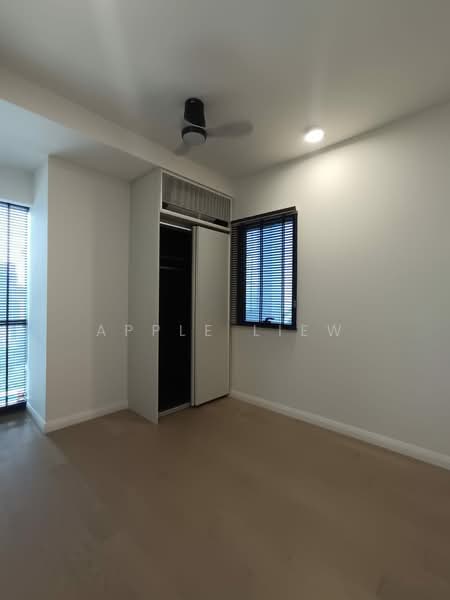 Service Residence for Rent at TRX Residences - Apple Liew - Bedroom - PropertyGuru.com.my