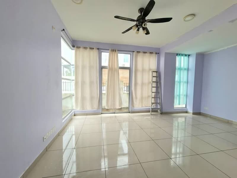 3-storey Terraced House for Rent in Masai (Johor) - SJ CHAN - Living Room - PropertyGuru.com.my