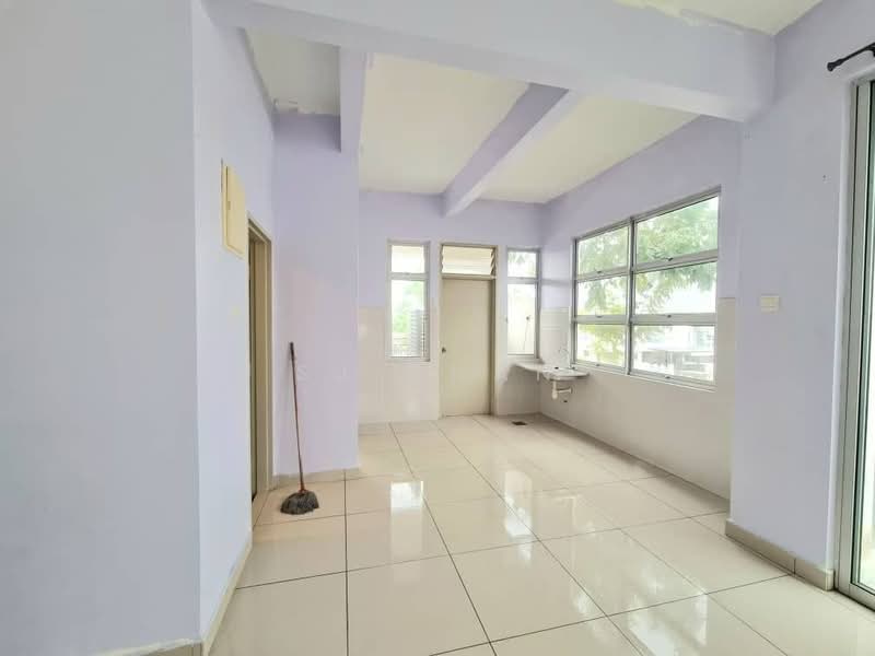 3-storey Terraced House for Rent in Masai (Johor) - SJ CHAN - Interior - PropertyGuru.com.my