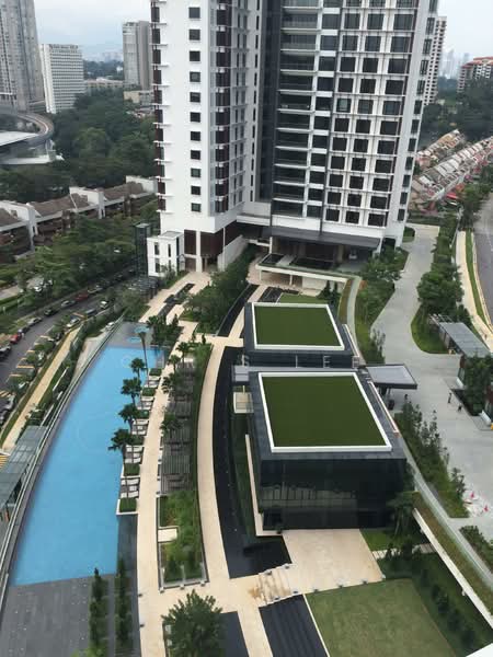 Condominium for Sale at Serai - CHRIS LEE - Exterior - PropertyGuru.com.my