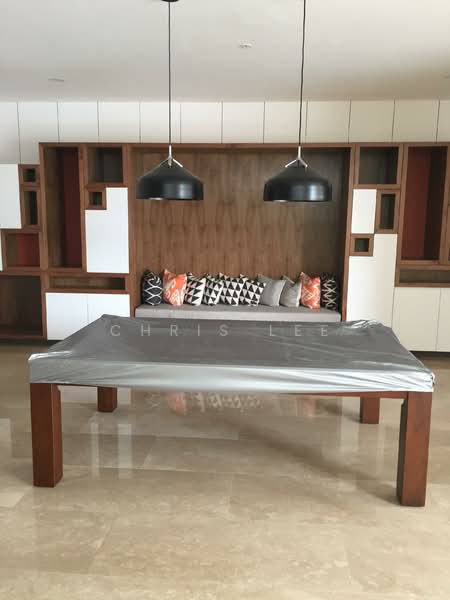 Condominium for Sale at Serai - CHRIS LEE - Interior - PropertyGuru.com.my