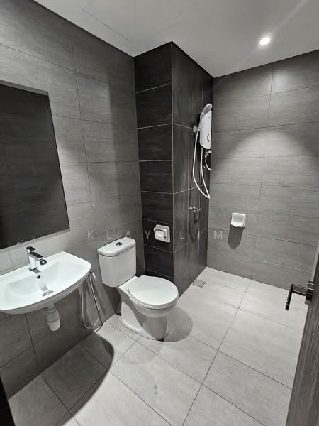 Service Residence for Rent at The New Duo @ Edumetro - Klay Lim - Bathroom - PropertyGuru.com.my