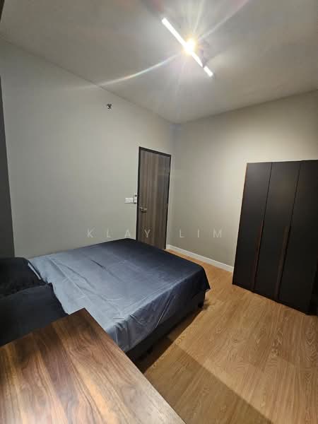 Service Residence for Rent at The New Duo @ Edumetro - Klay Lim - Bedroom - PropertyGuru.com.my