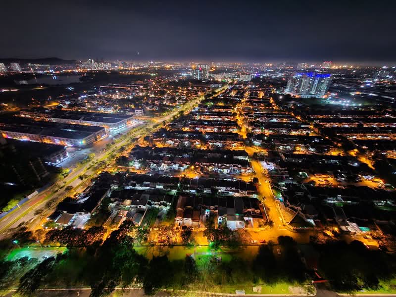 Service Residence for Rent at The New Duo @ Edumetro - Klay Lim - PropertyGuru.com.my