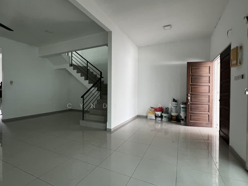 Semi-Detached House for Sale in Seberang Perai (Penang) - Cyndi Chan - Interior - PropertyGuru.com.my