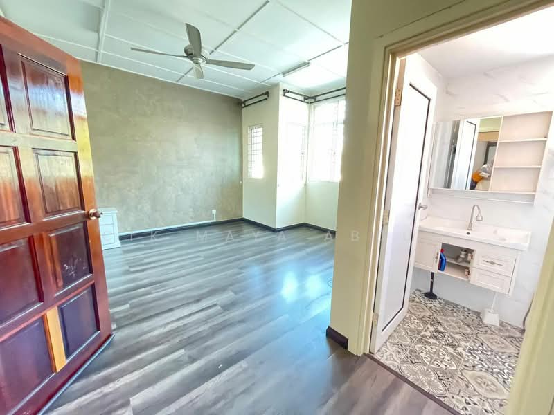 2-storey Terraced House for Sale in Petaling Jaya (Selangor) - Cik Maya Abdul - Interior - PropertyGuru.com.my