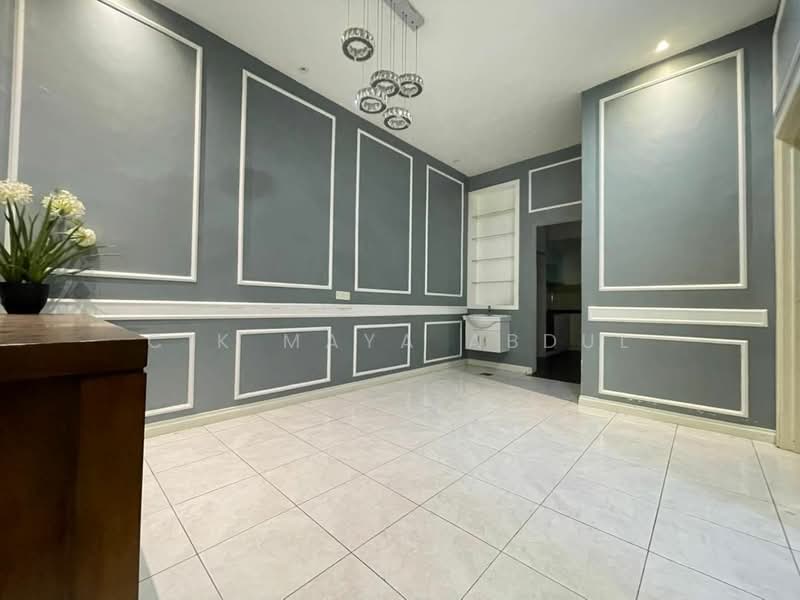 2-storey Terraced House for Sale in Petaling Jaya (Selangor) - Cik Maya Abdul - Interior - PropertyGuru.com.my