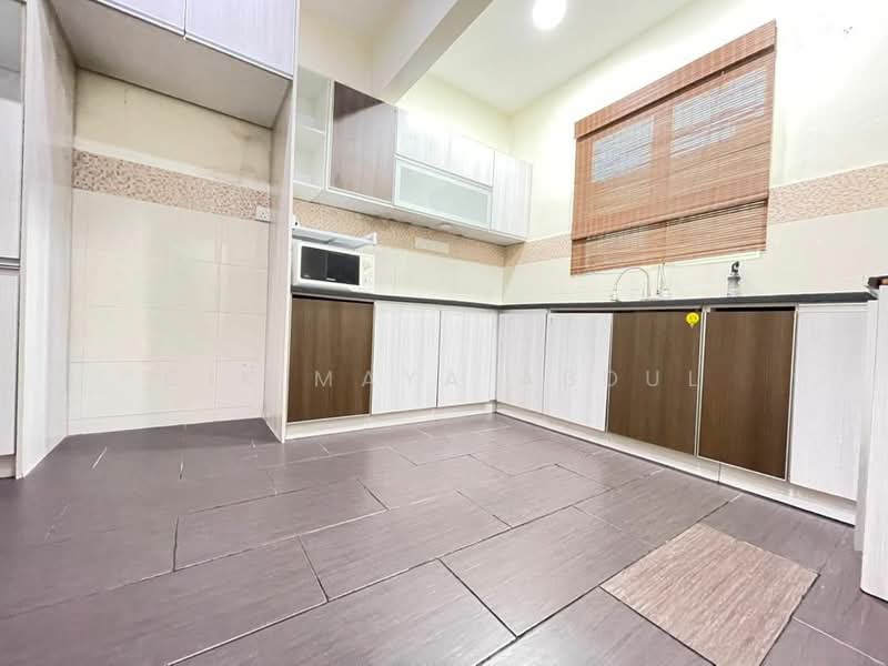 2-storey Terraced House for Sale in Petaling Jaya (Selangor) - Cik Maya Abdul - Kitchen - PropertyGuru.com.my