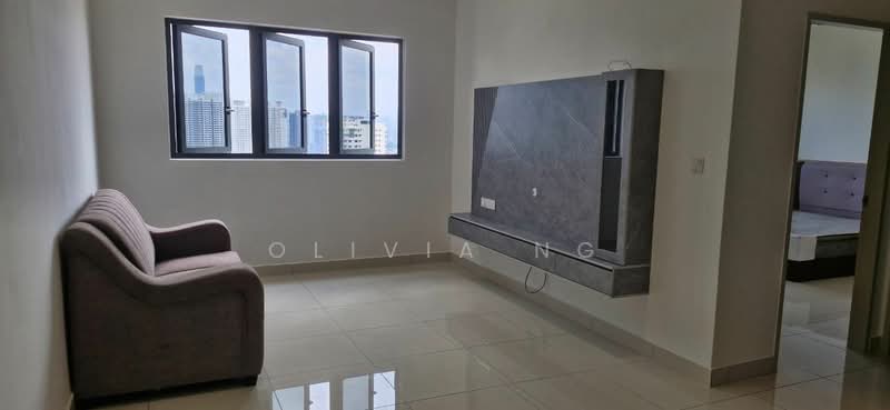 Nexus Taman Pertama untuk Untuk Disewa - RM 3,300 /bulan, Apr 2026 - Living Room - PropertyGuru.com.my