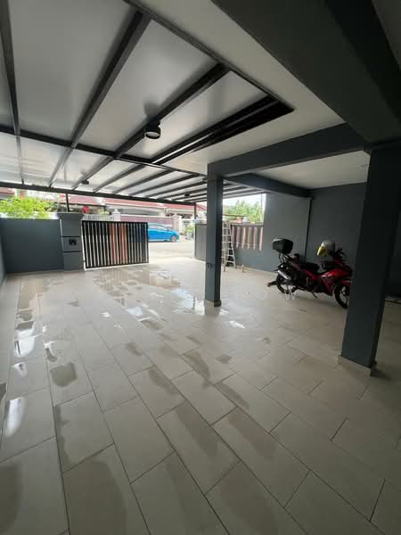 2-storey Terraced House for Sale in Bandar Selesa Jaya (Skudai) - Annie Low - Exterior - PropertyGuru.com.my