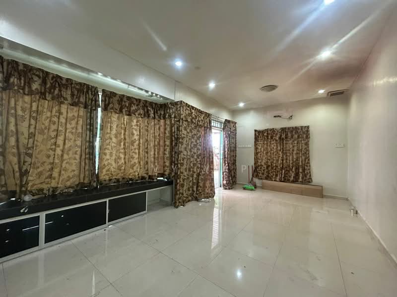 Terraced House for Rent in Taman Sentosa (Bukit Mertajam) - Ivy Yap - Living Room - PropertyGuru.com.my