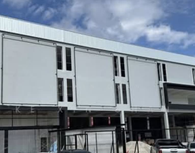 Detached Factory for Rent in Taman Desa Idaman (Senai) - Ke Xin Chan - PropertyGuru.com.my