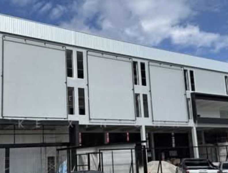 Detached Factory for Rent in Taman Desa Idaman (Senai) - Ke Xin Chan - PropertyGuru.com.my