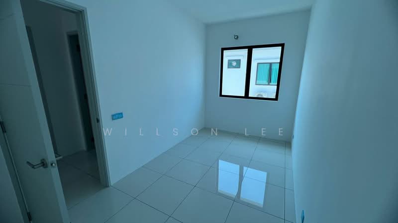 2-storey Terraced House for Rent in Bukit Mertajam (Penang) - Willson Lee - Interior - PropertyGuru.com.my