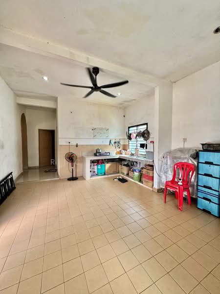 Terraced House for Sale in Skudai (Johor) - Ricky Woo - Kitchen - PropertyGuru.com.my