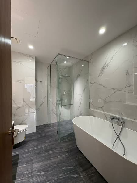 Service Residence for Rent at Core Residence @ TRX - Adrian Ng - PropertyGuru.com.my