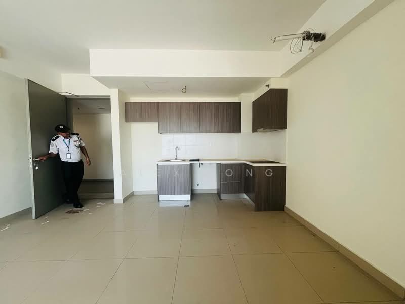 HYVE untuk Untuk Dijual - RM 250,000, Apr 2026 - Kitchen - PropertyGuru.com.my