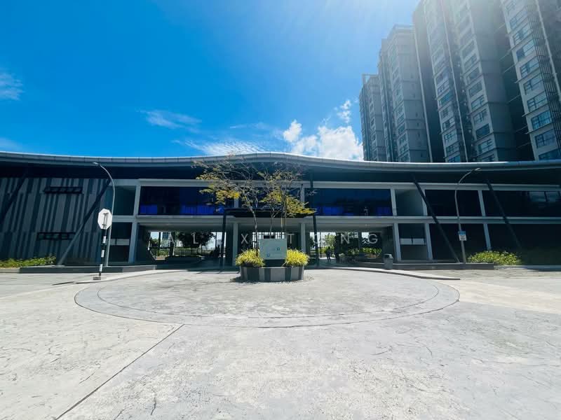 HYVE untuk Untuk Dijual - RM 250,000, Apr 2026 - Exterior - PropertyGuru.com.my