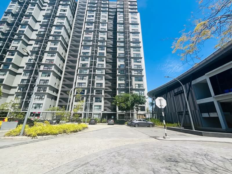 HYVE untuk Untuk Dijual - RM 250,000, Apr 2026 - Exterior - PropertyGuru.com.my