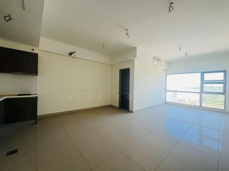 HYVE untuk Untuk Dijual - RM 250,000, Apr 2026 - Living Room - PropertyGuru.com.my