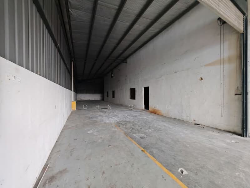 Semi-D Factory for Sale in Taman Perindustrian Kota Puteri (Masai) - John Choo - Interior - PropertyGuru.com.my
