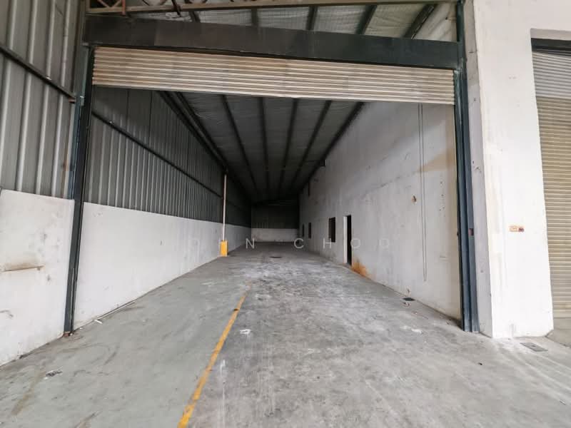 Semi-D Factory for Sale in Taman Perindustrian Kota Puteri (Masai) - John Choo - Interior - PropertyGuru.com.my