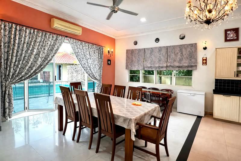 Country Heights Kajang untuk Untuk Dijual - RM 5,000,000, Apr 2026 - Dining Room - PropertyGuru.com.my