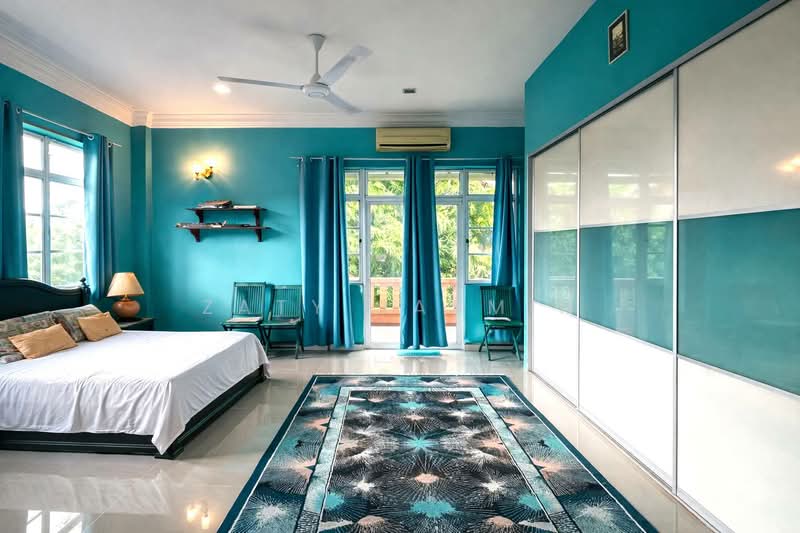 Country Heights Kajang untuk Untuk Dijual - RM 5,000,000, Apr 2026 - Bedroom - PropertyGuru.com.my