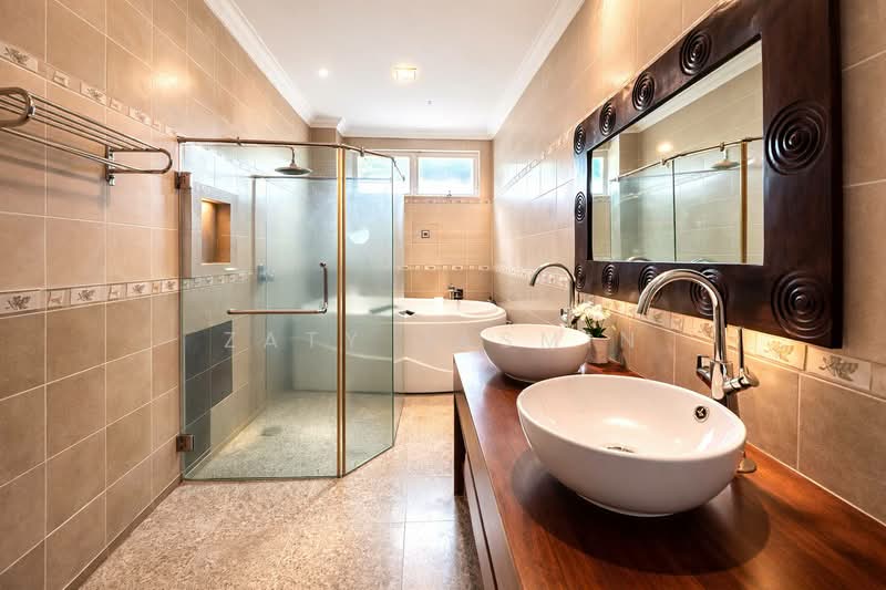 Country Heights Kajang untuk Untuk Dijual - RM 5,000,000, Apr 2026 - Bathroom - PropertyGuru.com.my