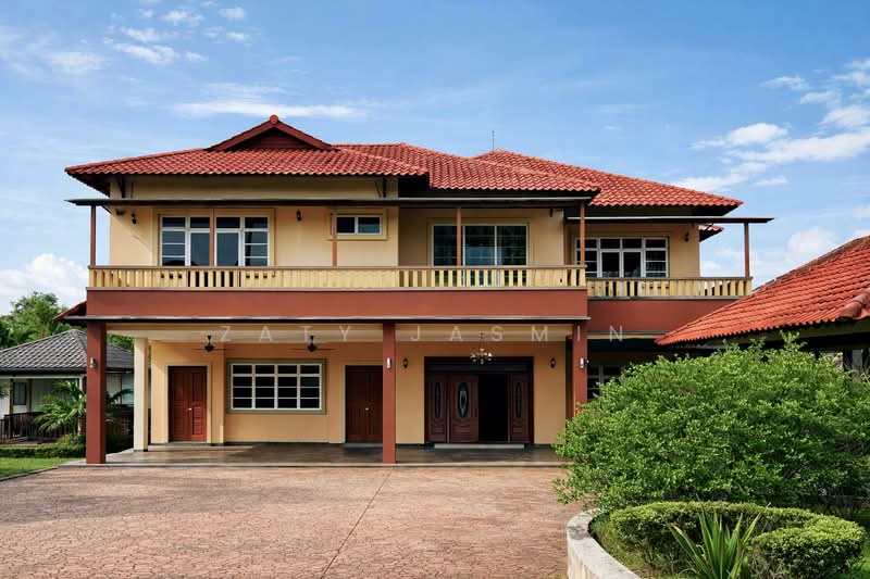 Country Heights Kajang untuk Untuk Dijual - RM 5,000,000, Apr 2026 - Exterior - PropertyGuru.com.my