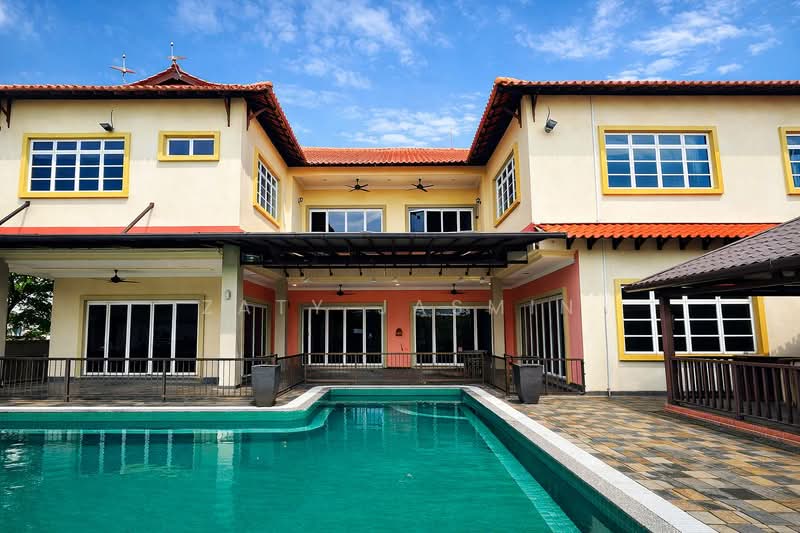 Country Heights Kajang untuk Untuk Dijual - RM 5,000,000, Apr 2026 - Exterior - PropertyGuru.com.my