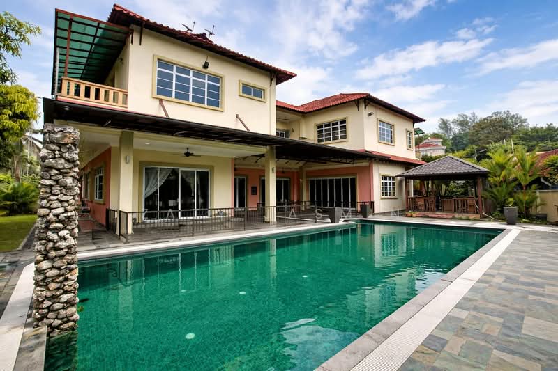 Country Heights Kajang untuk Untuk Dijual - RM 5,000,000, Apr 2026 - Exterior - PropertyGuru.com.my